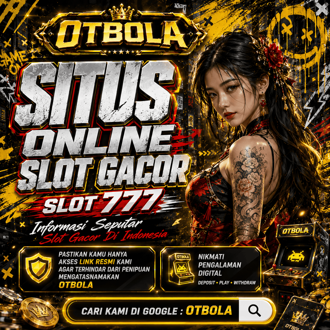 OTBOLA x OTBOLA388